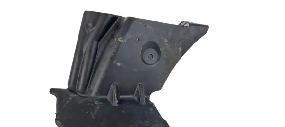 Dodge RAM Intercooler air guide/duct channel 68036597 68036597AB 68036597ABA