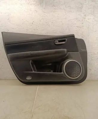 Mazda 6 Front door card panel trim GS1D4581K K4057 0708091011