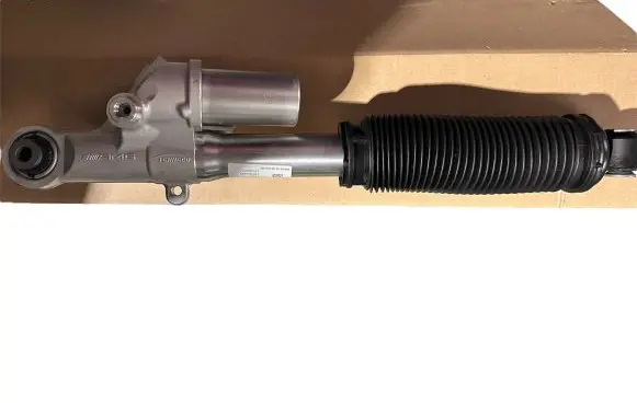 Mercedes-Benz G W463 2nd Gen Rear shock absorber/damper A4633203502 A4633206101 A4633203101