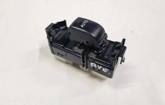 Toyota Avensis Verso Electric window control switch 8403044020