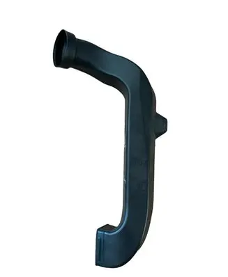 Ford Fiesta Cabin air duct channel 6S6HA018W19