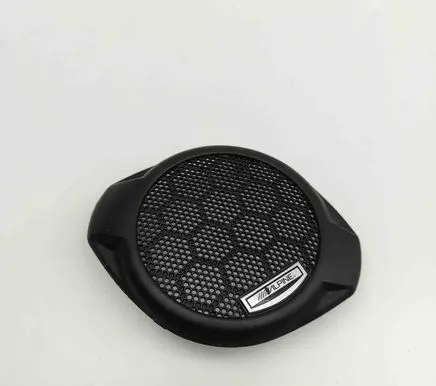 Jeep Wrangler Dash center speaker trim cover 5RC191X9AD 5RC18TRMAA