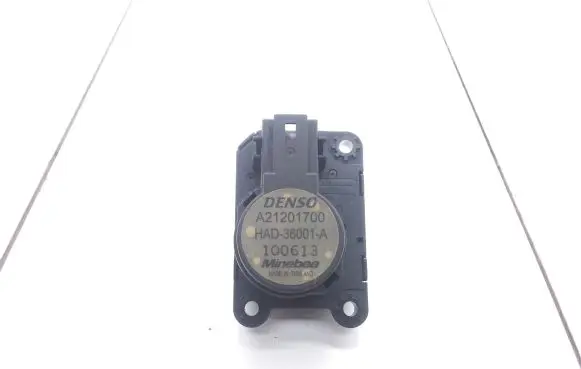 Renault Master III Air flap motor/actuator A21201700 HAD36001A