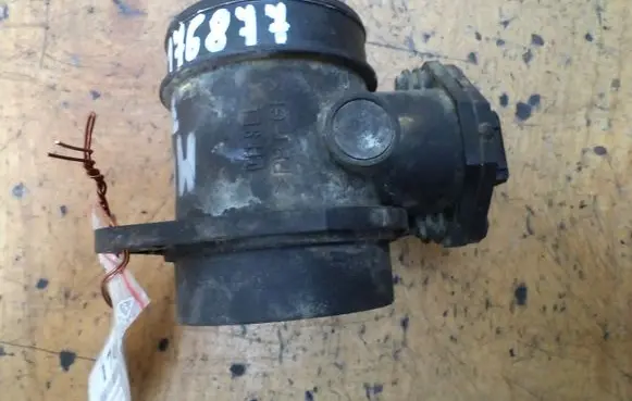 Fiat Marea Mass air flow meter