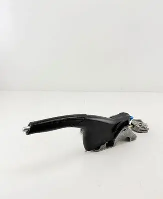 Porsche Boxster 986 Handbrake/parking brake lever assembly 9964243610
