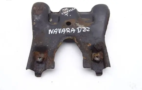 Nissan Navara D22 Fuel tank mounting bracket NISSAN_NAVARA_D22_97-01_MOCOWANIE_ZBIORNIKA_PALIWA_TYŁ