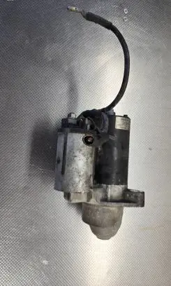 Audi A6 S6 C5 4B Starter motor 078911023D