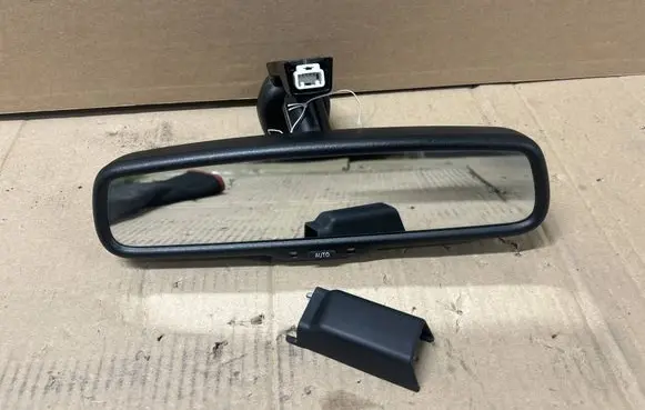 Toyota Auris E180 Rear view mirror (interior) 878100W820