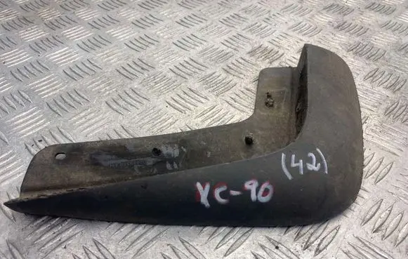 Volvo XC90 Rear mudguard 08685556
