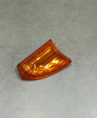 Volkswagen PASSAT CC Front indicator light 3C8807718A 3C8807718