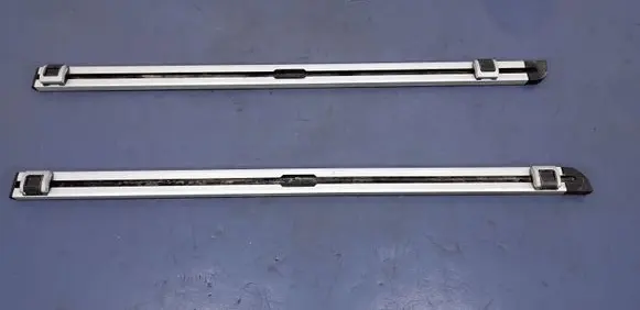 Audi A6 Allroad C5 Handrail (top trim) 4F9863555A