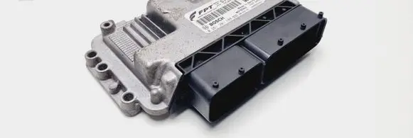 Fiat Bravo Engine control unit/module 51805022A