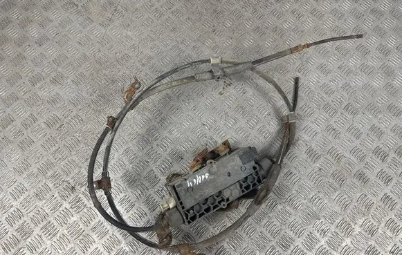Subaru Outback Hand brake/parking brake motor 26002AJ040