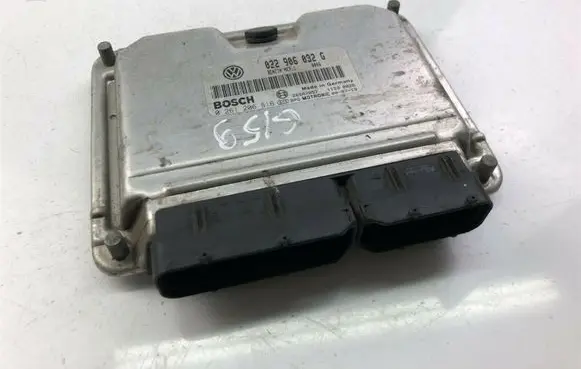 Volkswagen Sharan Other control units/modules 022906032G G159