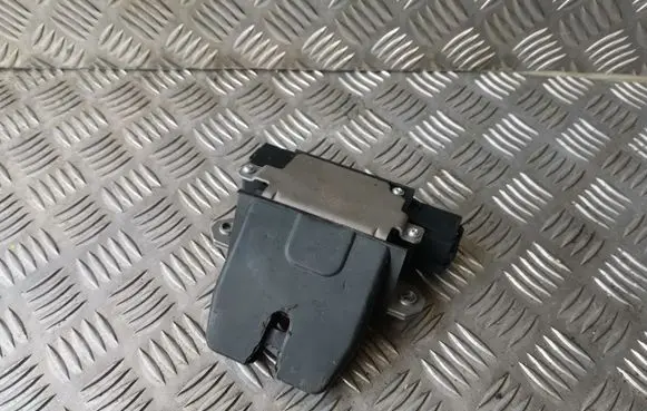 Ford S-MAX Tailgate/trunk/boot lock/catch/latch 3M51R442A66AR