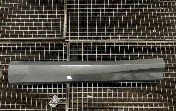 Audi Q3 F3 Front door trim (molding) 83A853959A