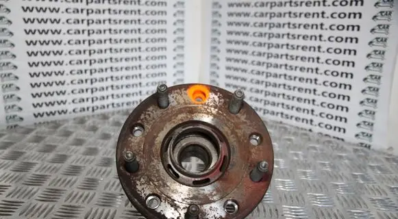 Ford Transit Custom Rear wheel hub BK212B664CB