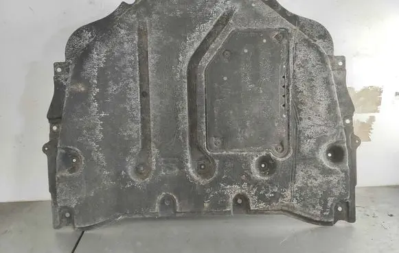 Toyota Yaris Cross Engine splash shield/under tray 514510D040