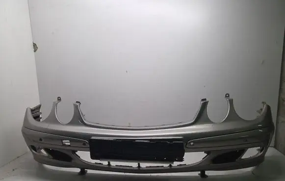 Mercedes-Benz E W211 Front bumper