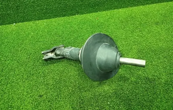 Steering column universal joint
