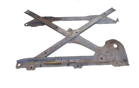 Audi A4 S4 B8 8K Front subframe 8K2399345C