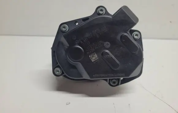 Mercedes-Benz B W246 W242 EGR valve A6511400760