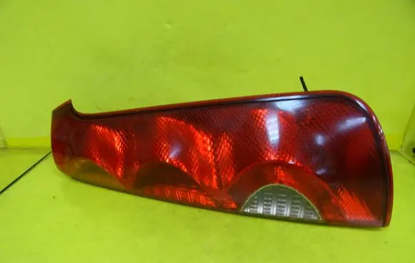 Nissan Note (E11) Rear/tail lights