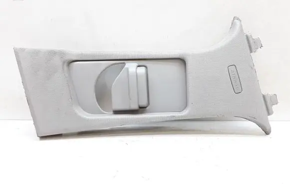 Mercedes-Benz C W204 (B) pillar trim (top) A2048600230 A2048601030