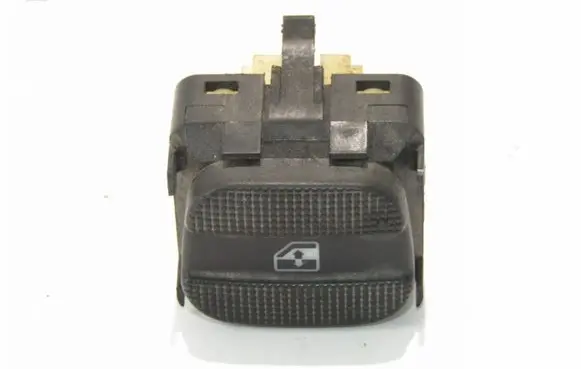Volkswagen Sharan Electric window control switch 3A0959855D
