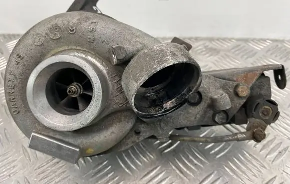 Mercedes-Benz C W203 Turbo A6460900080 7274615 AL0018GY18V