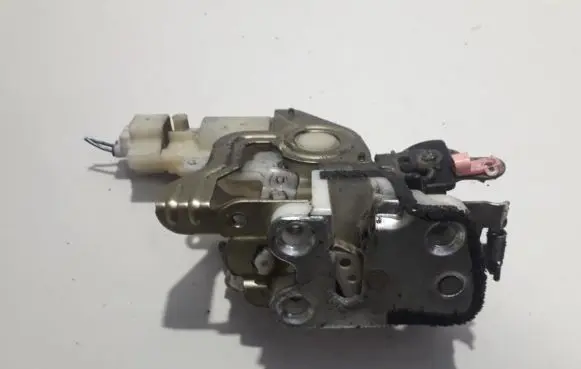 Opel Sintra Rear door lock
