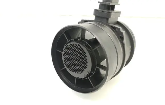BMW 1 E81 E87 Mass air flow meter 7788743 0281002567