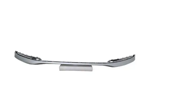 Ford Galaxy Front bumper
