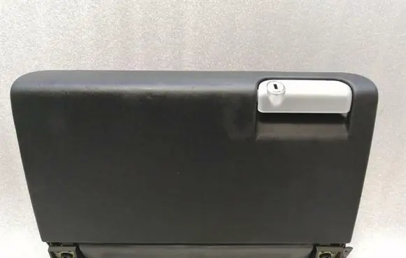 Porsche 911 996 Glove box 99655208000