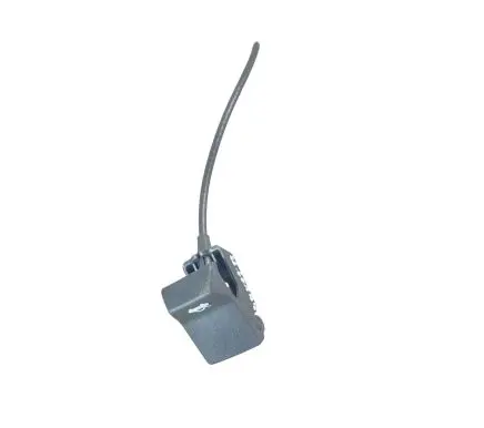 Chevrolet Camaro Engine bonnet (hood) release handle