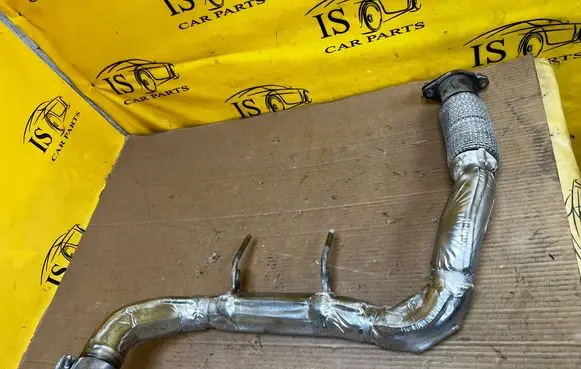Ford Bronco Exhaust gas pipe MB3G5246DF MB3G5246D