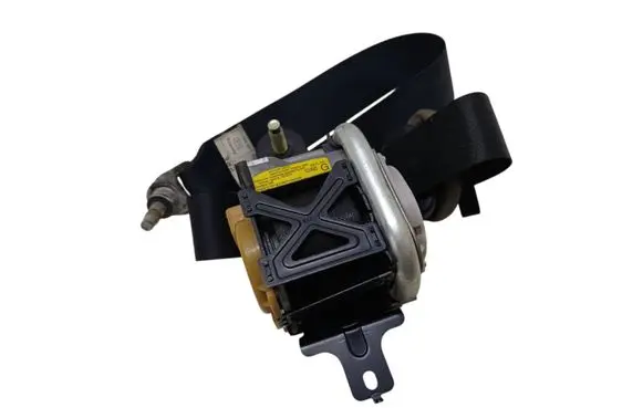 Nissan Murano Z50 Front seatbelt C9181HL