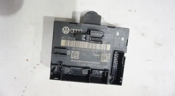 Audi Q5 SQ5 Door control unit/module 8K0959793M