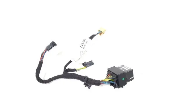 Audi A8 S8 D4 4H Other wiring loom 4H0971663A