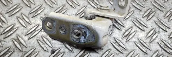 Ford Ecosport Front door upper hinge BB537822800AM