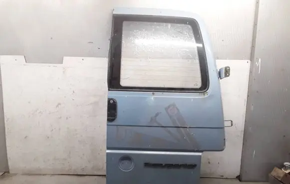 Volkswagen Transporter - Caravelle T4 Back/rear loading door 