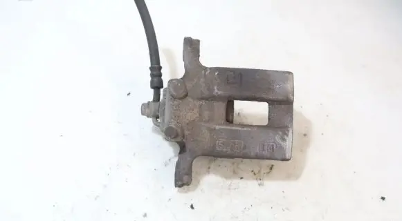 Infiniti Q50 Rear brake caliper