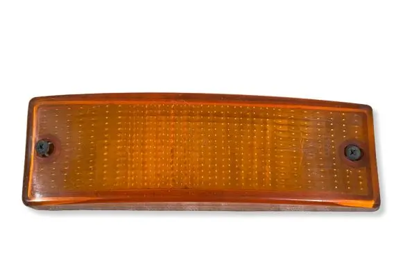 Porsche 911 901 930 Front indicator light 91163140500 32686R6
