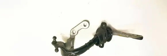 Mercedes-Benz R W251 Tailgate/trunk/boot hinge A2517400337