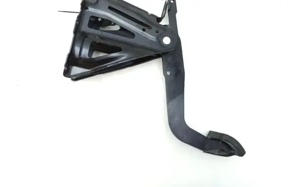 Brake pedal