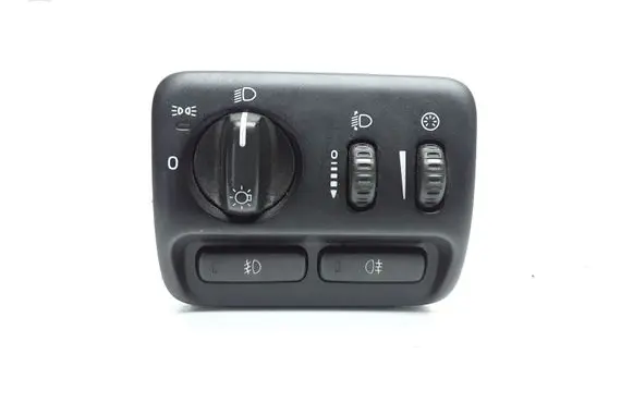 Volvo S80 Light switch 8691745