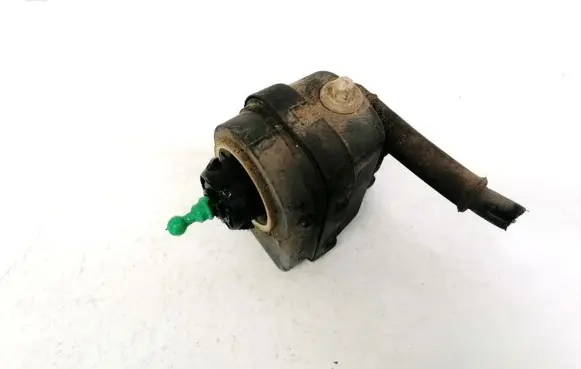 Renault Scenic I Headlight level adjustment motor 