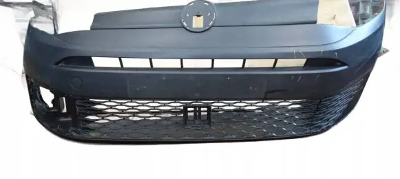 Volkswagen Caddy Front bumper 2K7807221