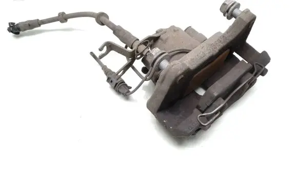 Audi A6 S6 C6 4F Front brake caliper