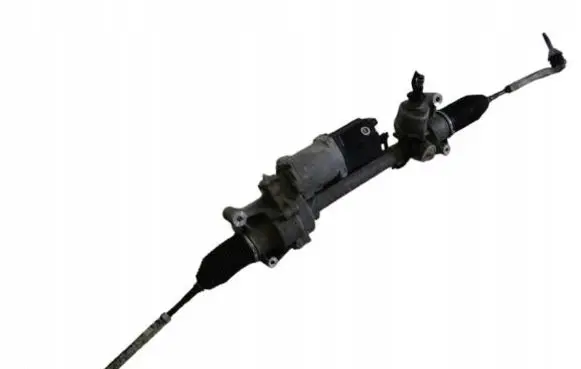 Mercedes-Benz C W205 Steering rack A2054604501